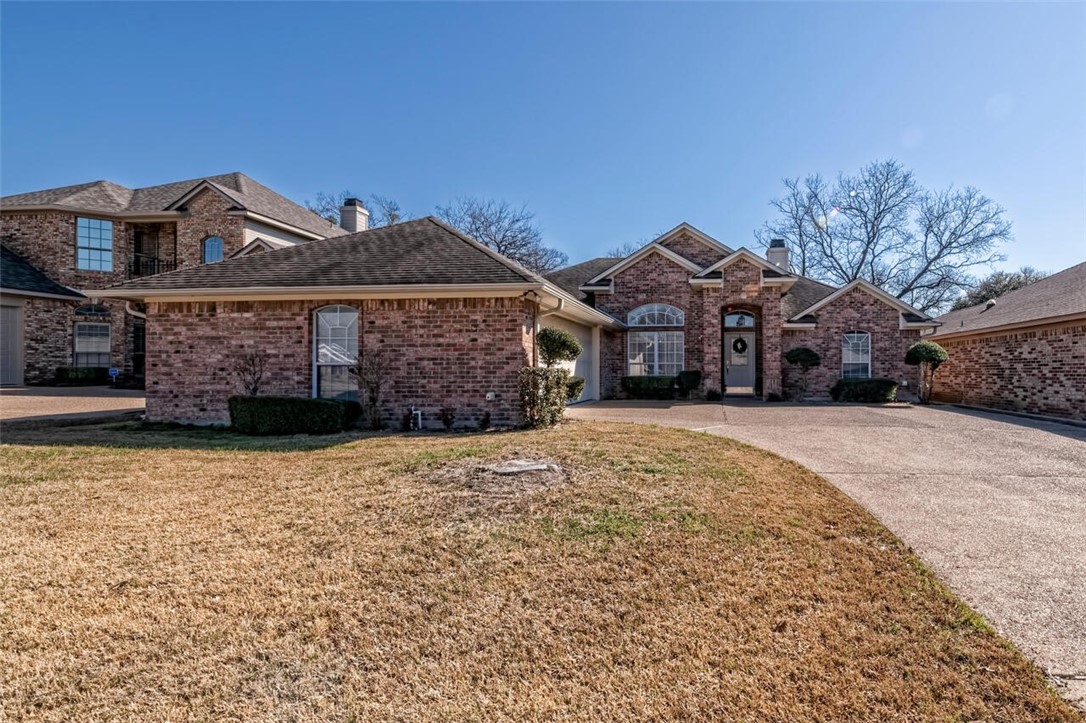3139 Chimney Hill Drive Waco TX 76708