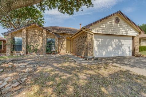 806 Lemons Street Cedar Hill TX 75104