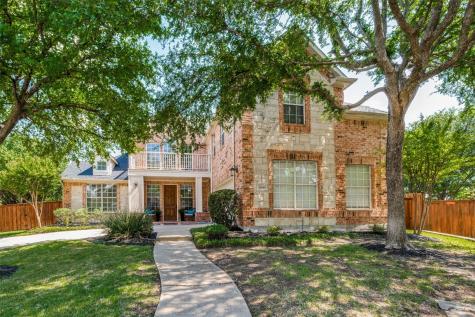 2099 Chisholm Trail Frisco TX 75033