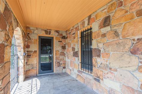 4603 Fairmount Street Dallas TX 75219