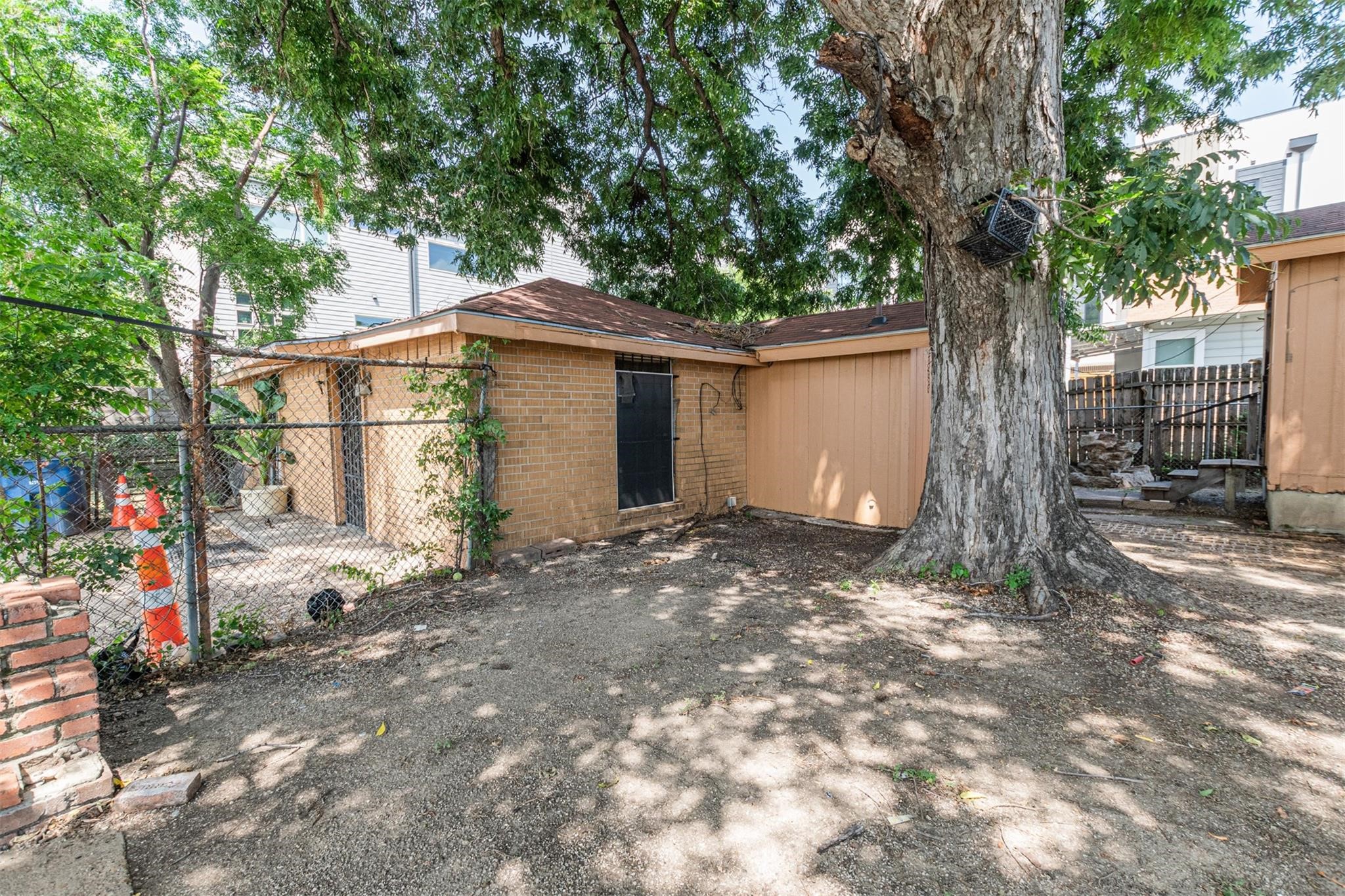 4603 Fairmount Street Dallas TX 75219