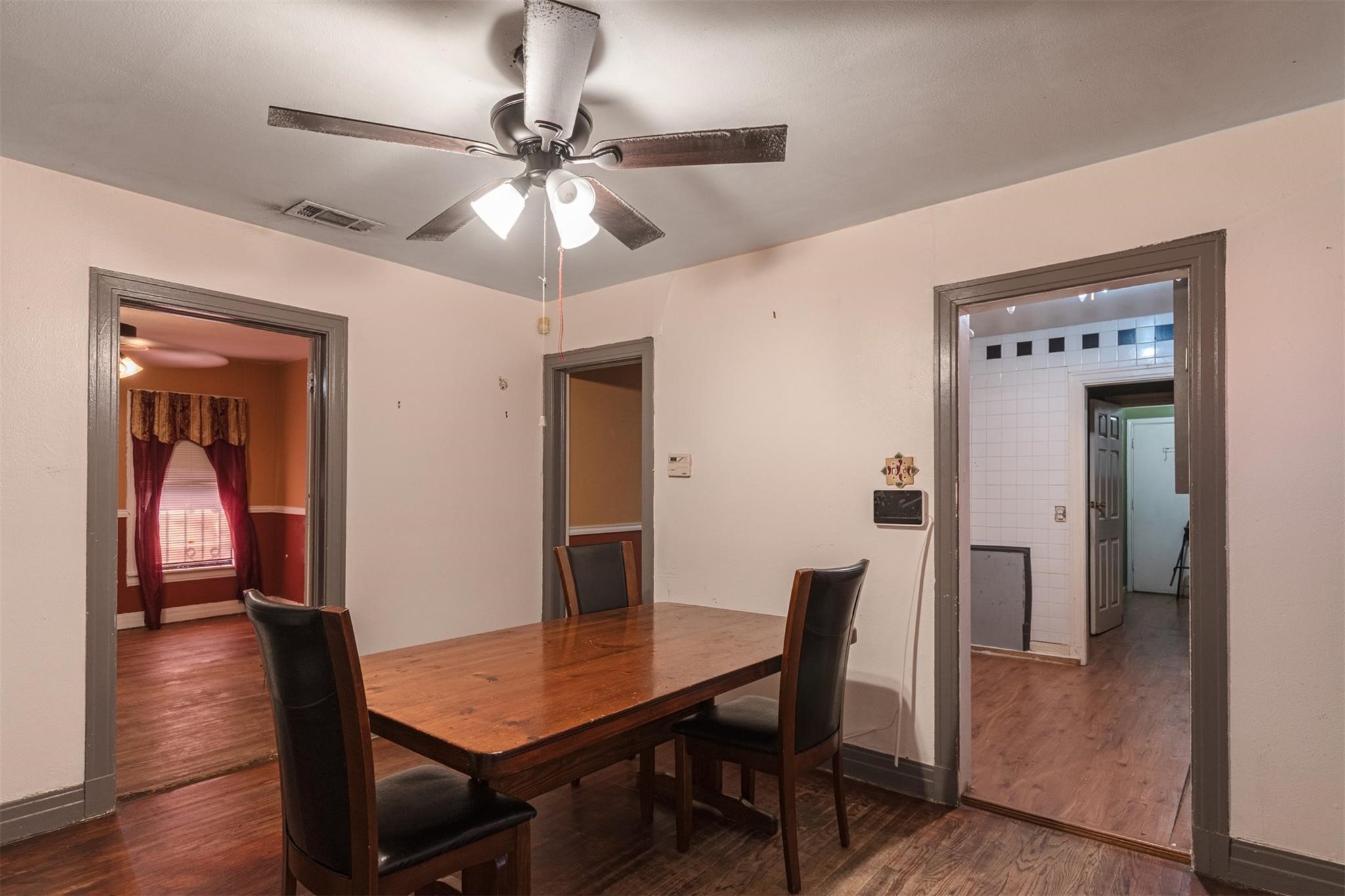 4603 Fairmount Street Dallas TX 75219
