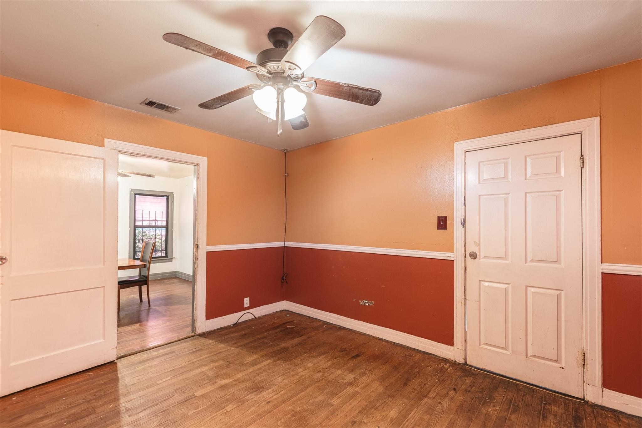 4603 Fairmount Street Dallas TX 75219