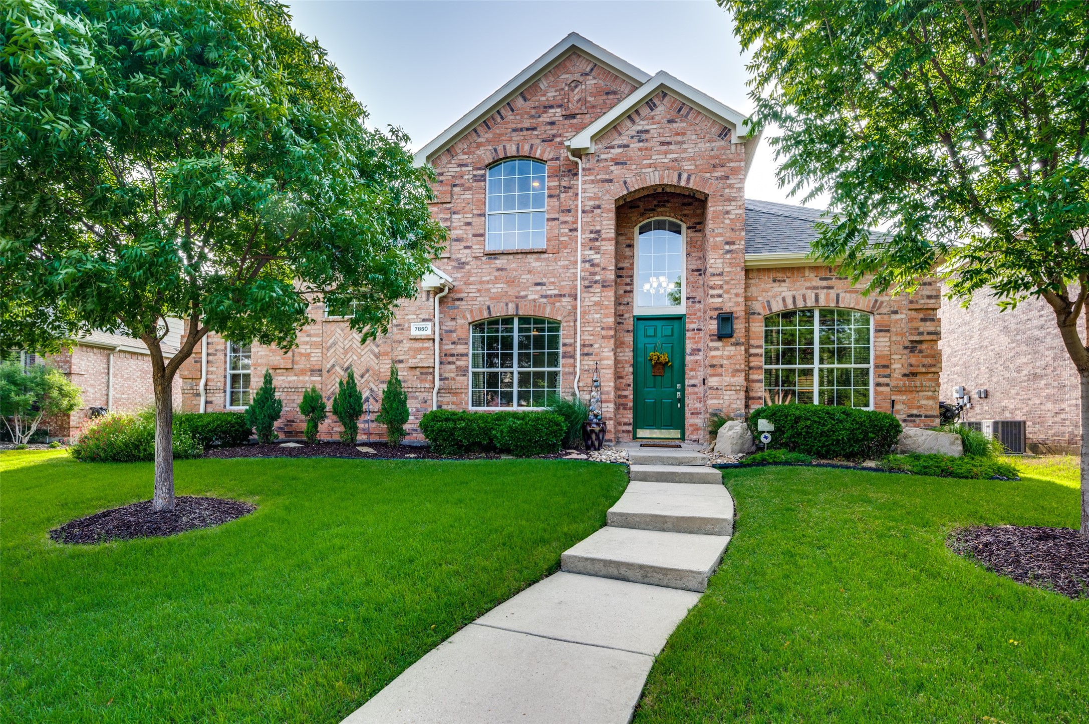 7850 Palisades Drive Frisco TX 75036