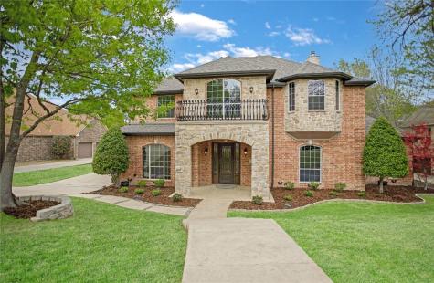 5109 Lake Forest Drive Rowlett TX 75088