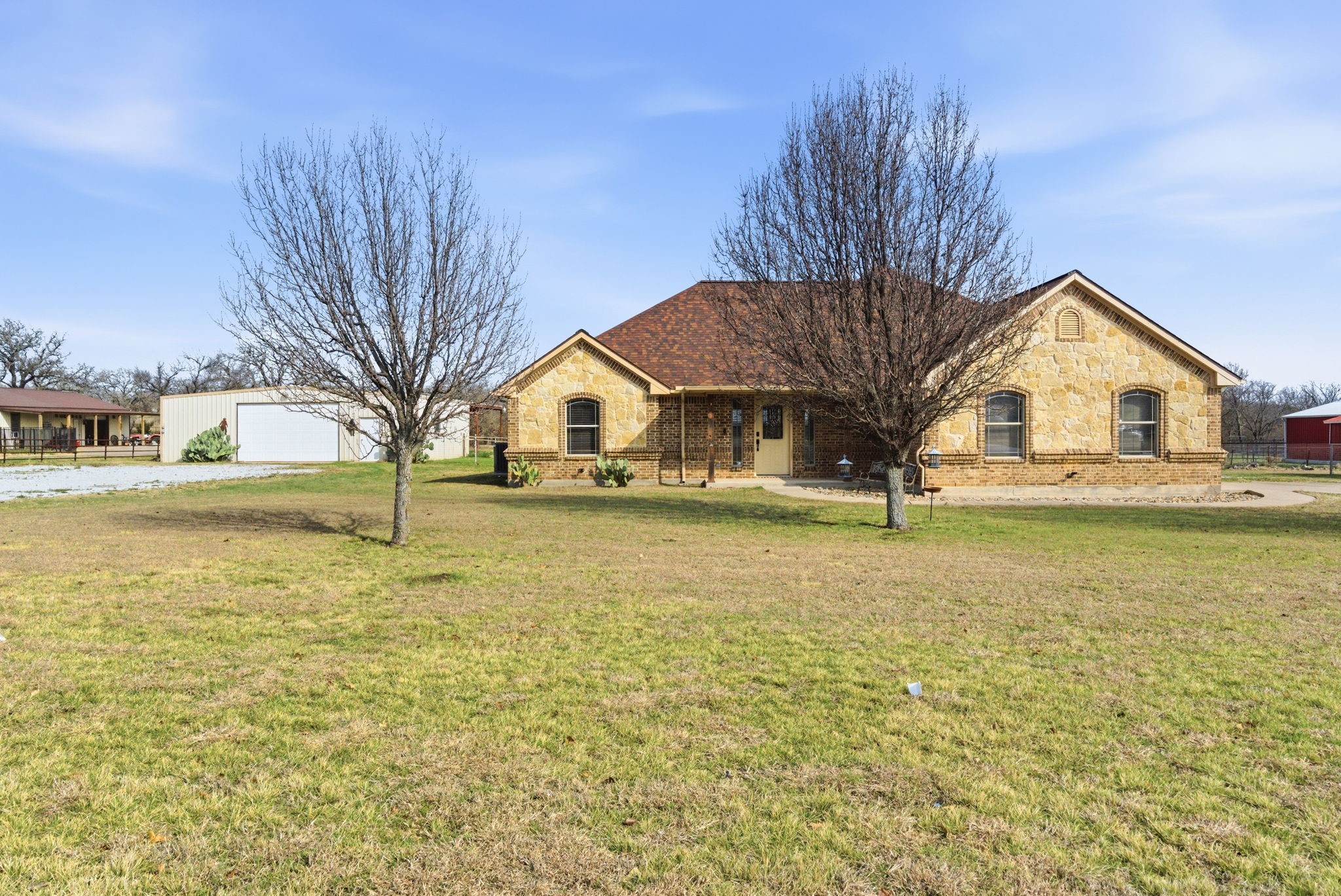 119 Cooperstown Drive Springtown TX 76082