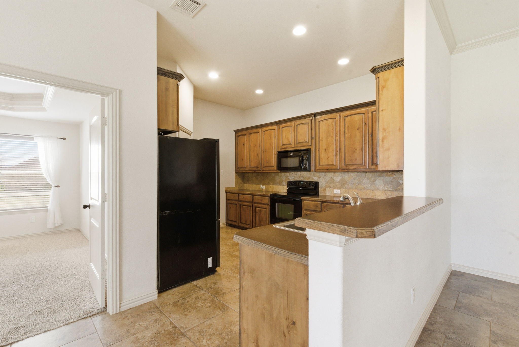 119 Cooperstown Drive Springtown TX 76082
