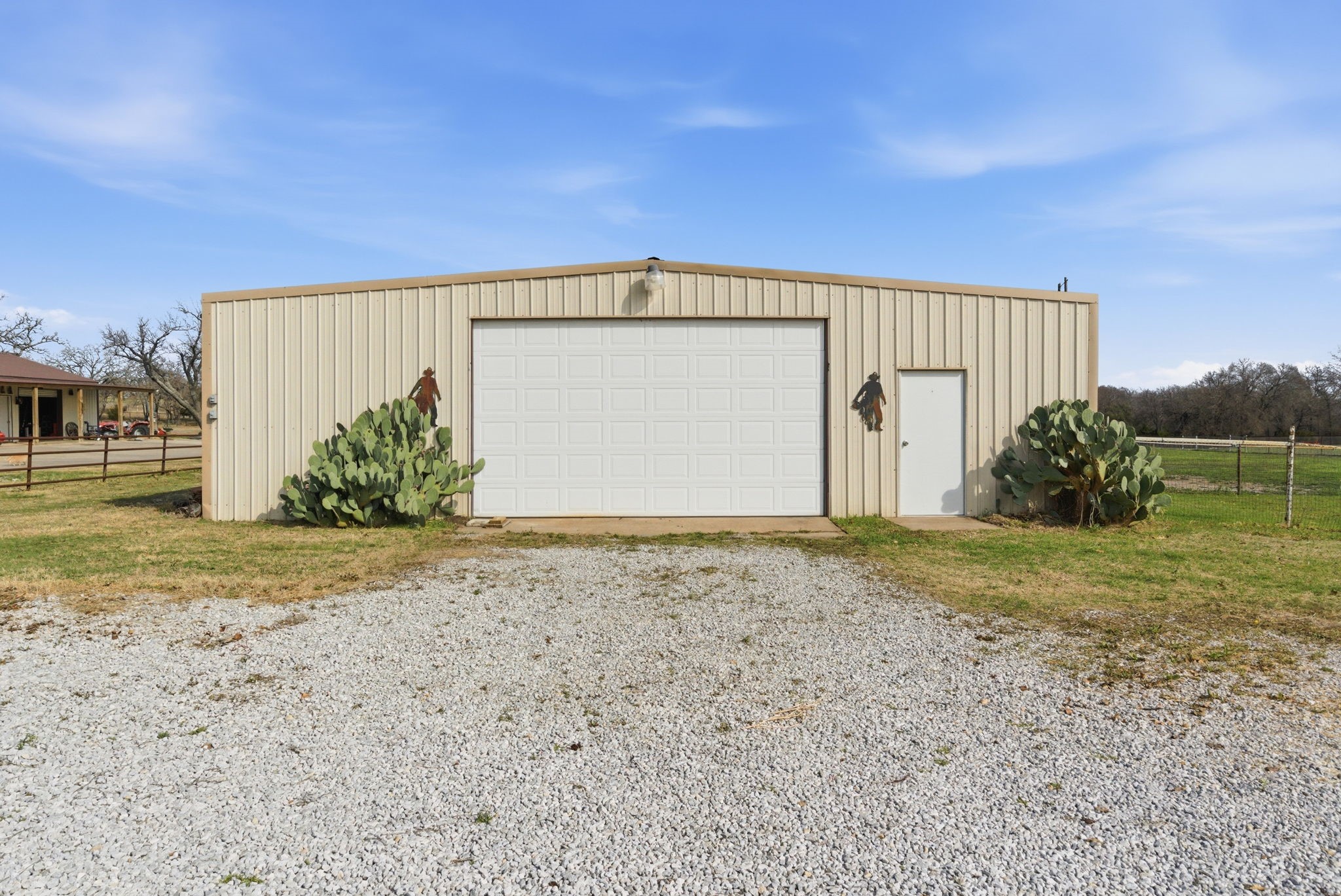119 Cooperstown Drive Springtown TX 76082