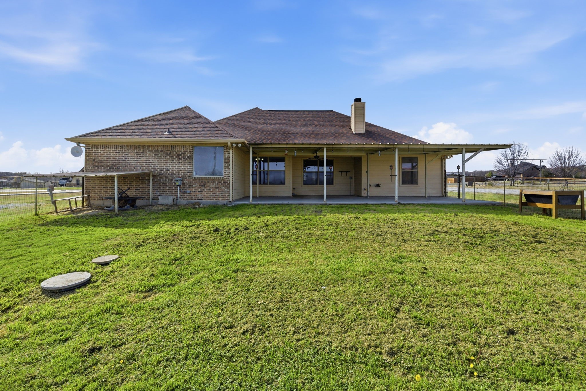 119 Cooperstown Drive Springtown TX 76082