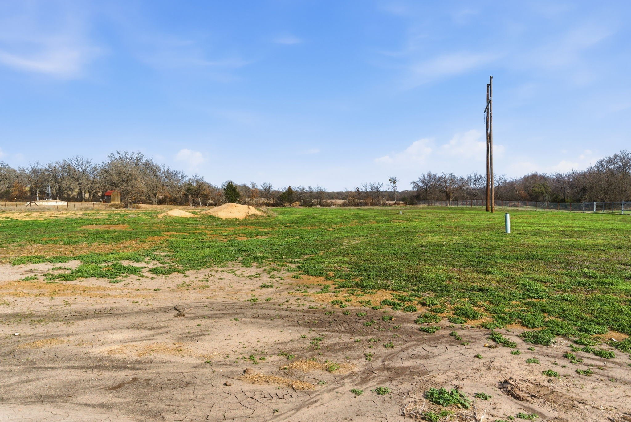 119 Cooperstown Drive Springtown TX 76082