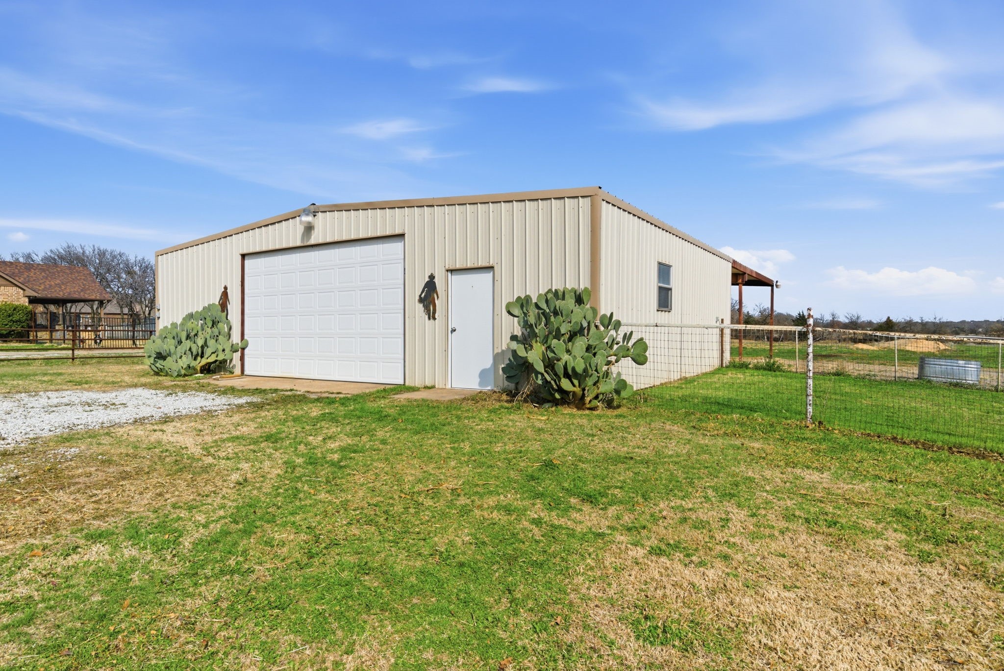 119 Cooperstown Drive Springtown TX 76082