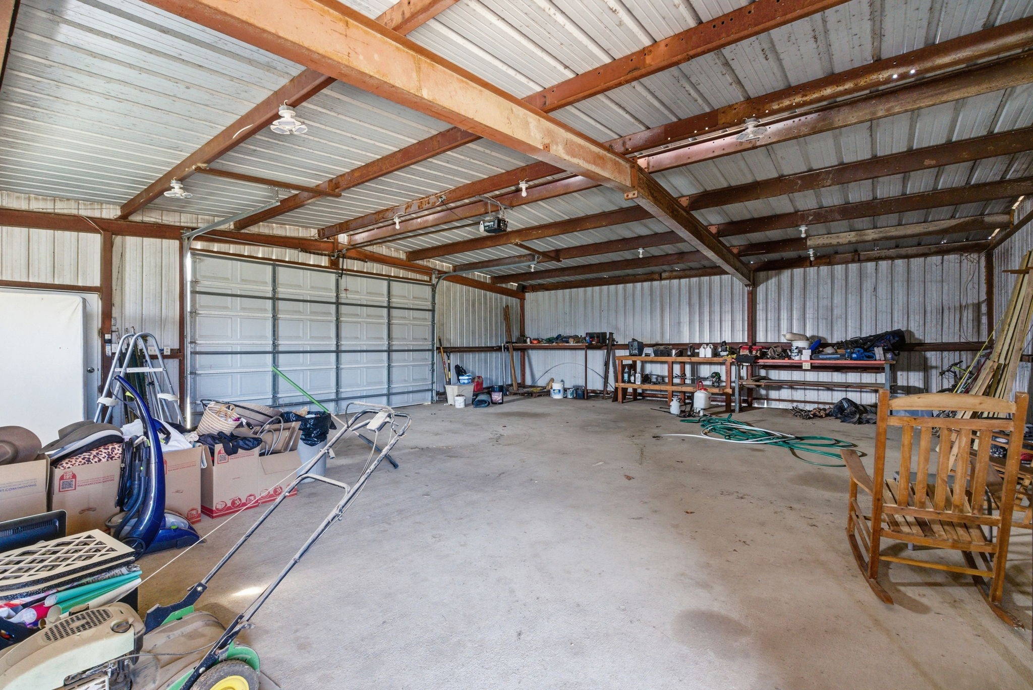 119 Cooperstown Drive Springtown TX 76082