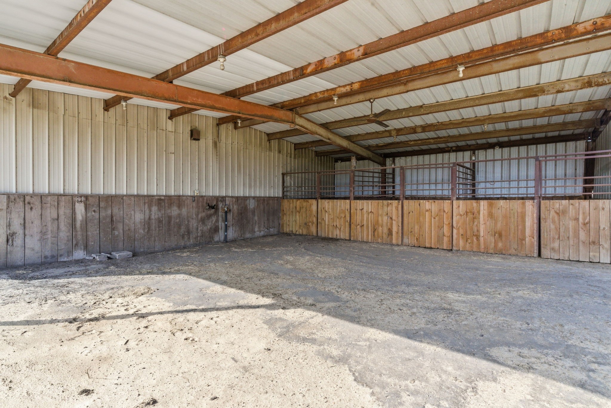 119 Cooperstown Drive Springtown TX 76082