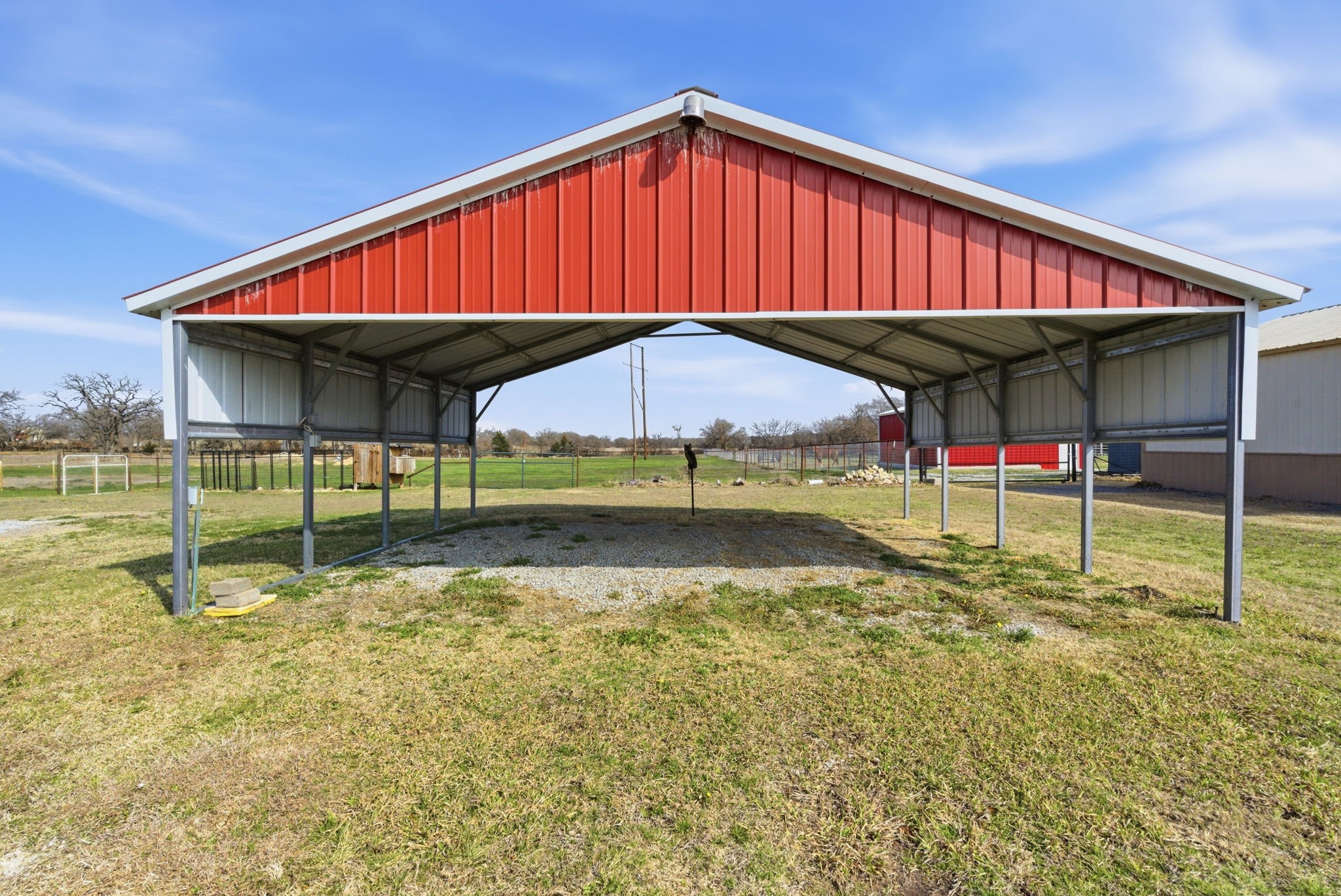 119 Cooperstown Drive Springtown TX 76082