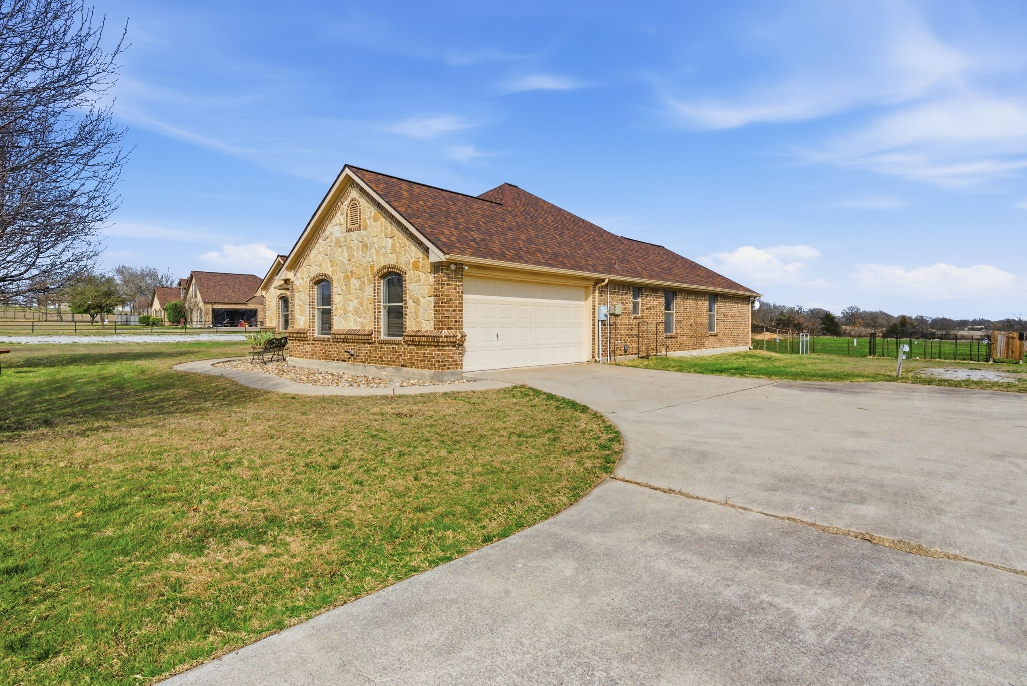 119 Cooperstown Drive Springtown TX 76082