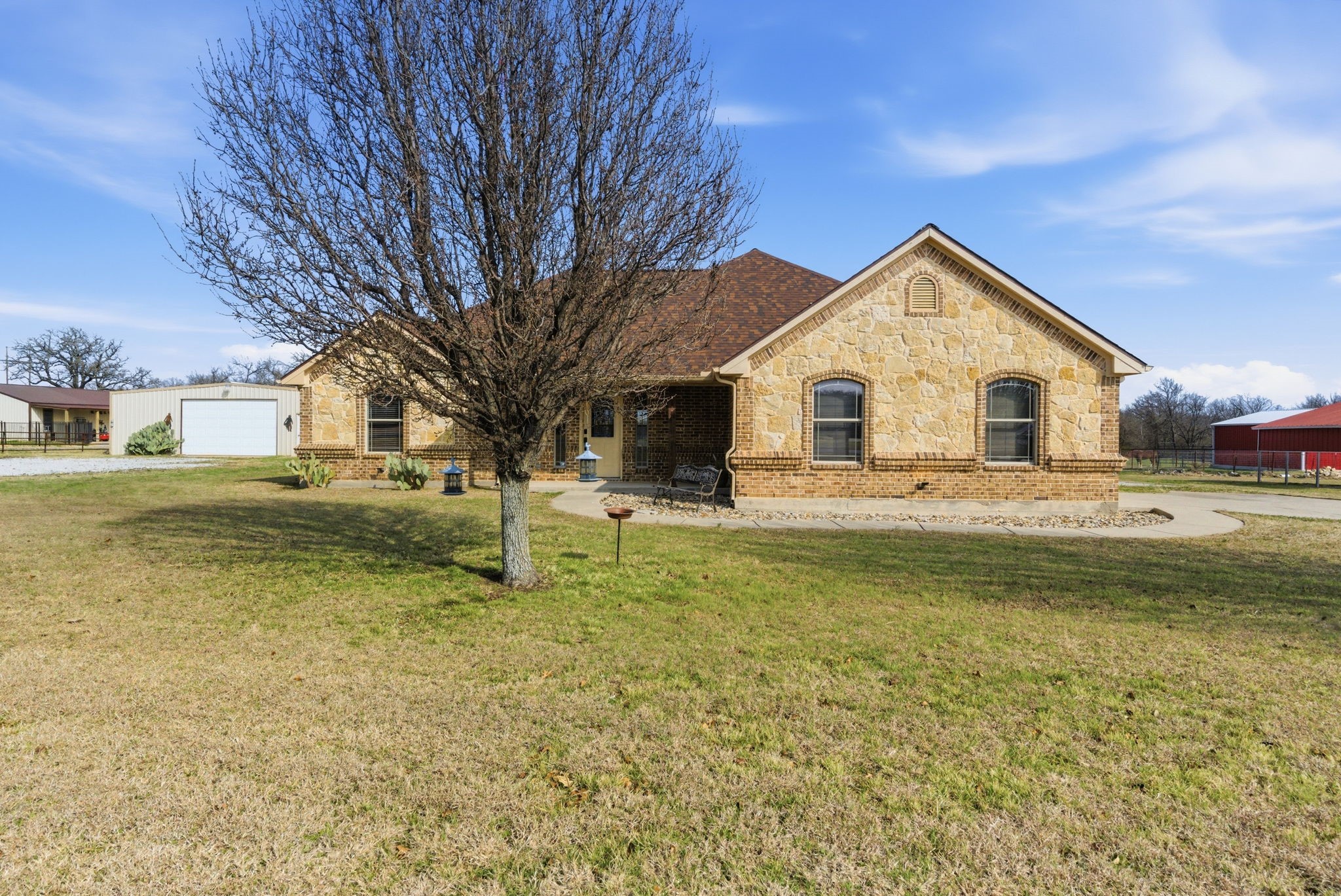 119 Cooperstown Drive Springtown TX 76082
