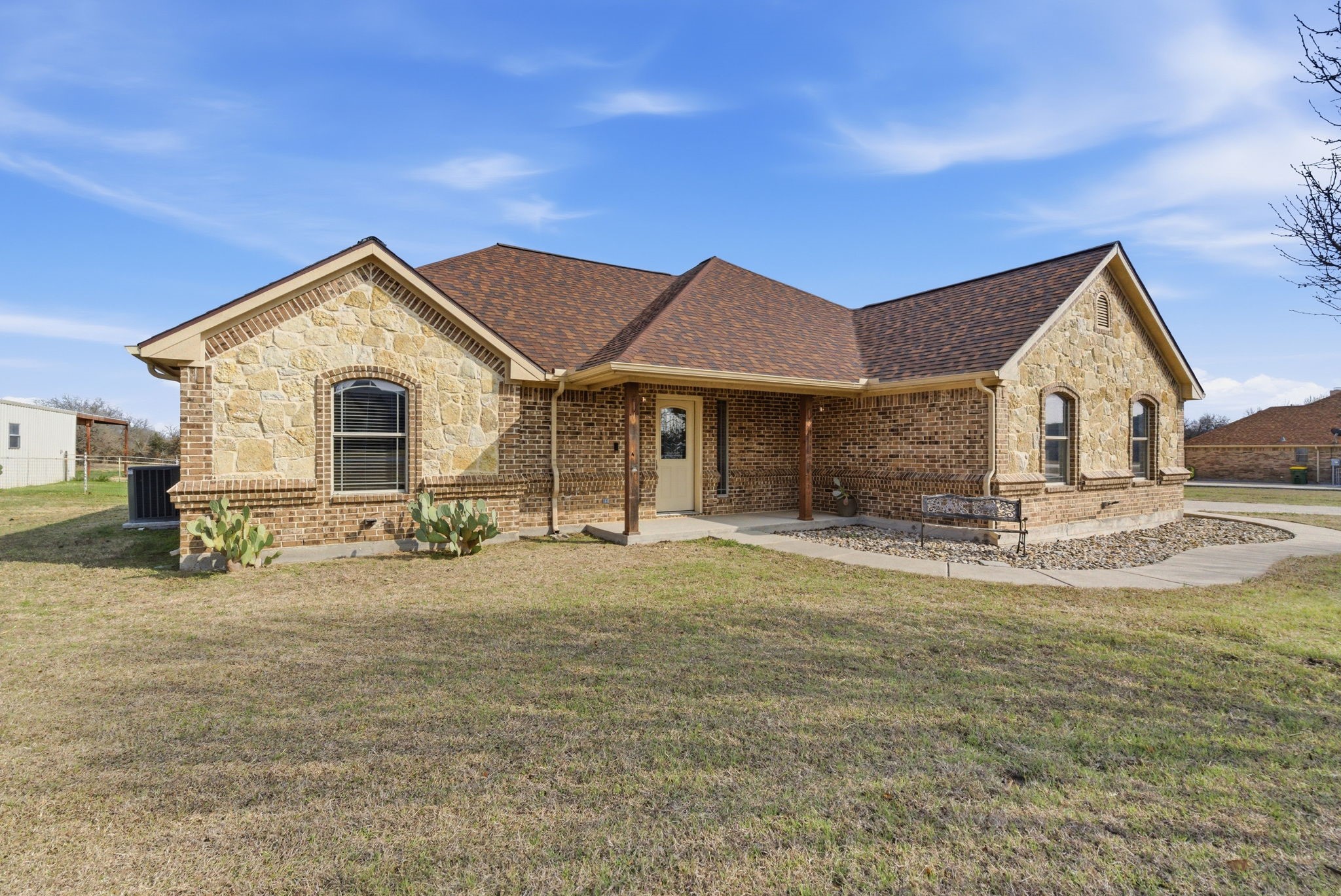 119 Cooperstown Drive Springtown TX 76082