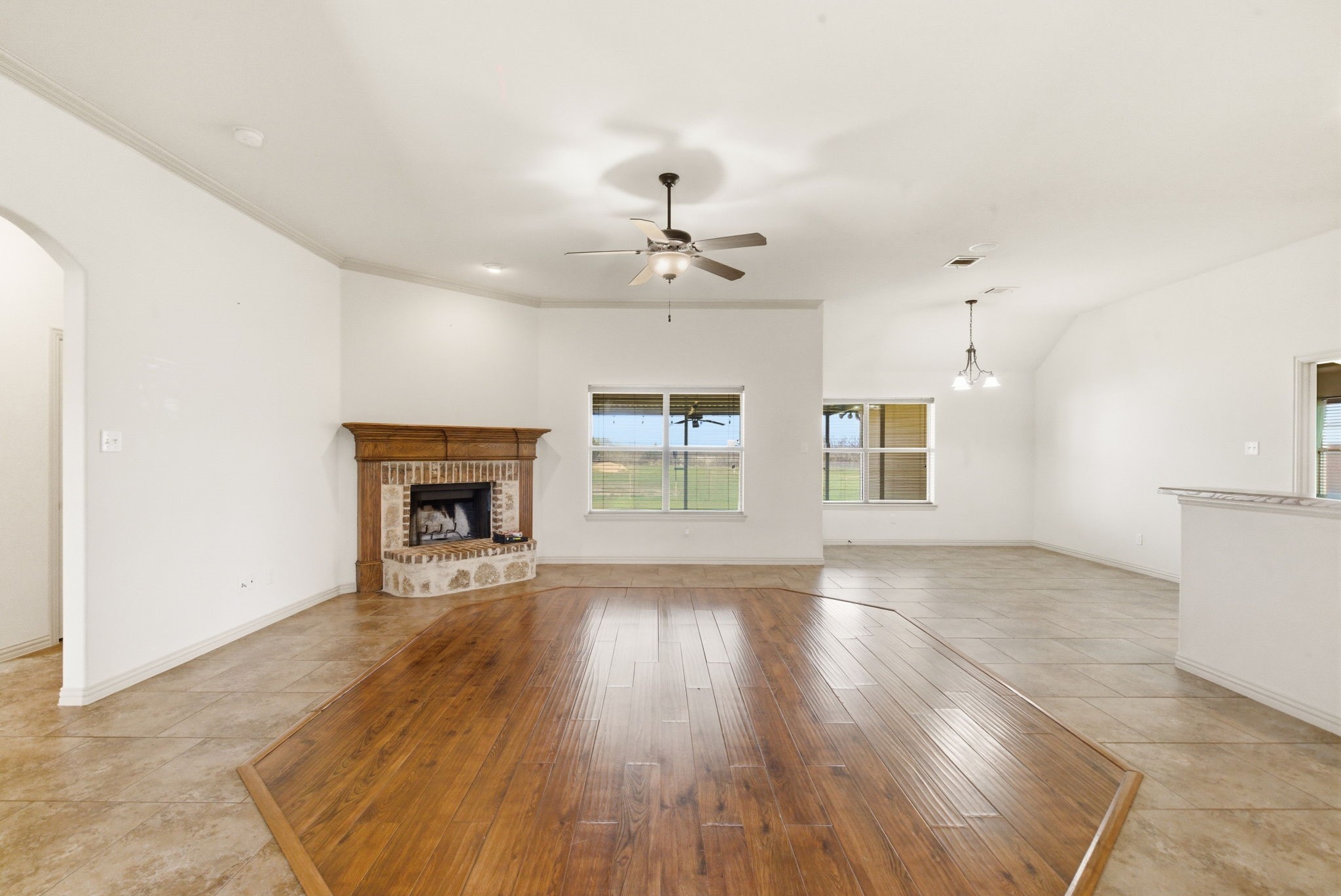119 Cooperstown Drive Springtown TX 76082