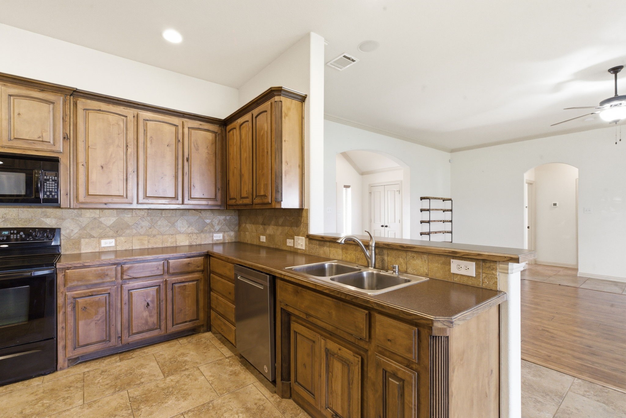 119 Cooperstown Drive Springtown TX 76082