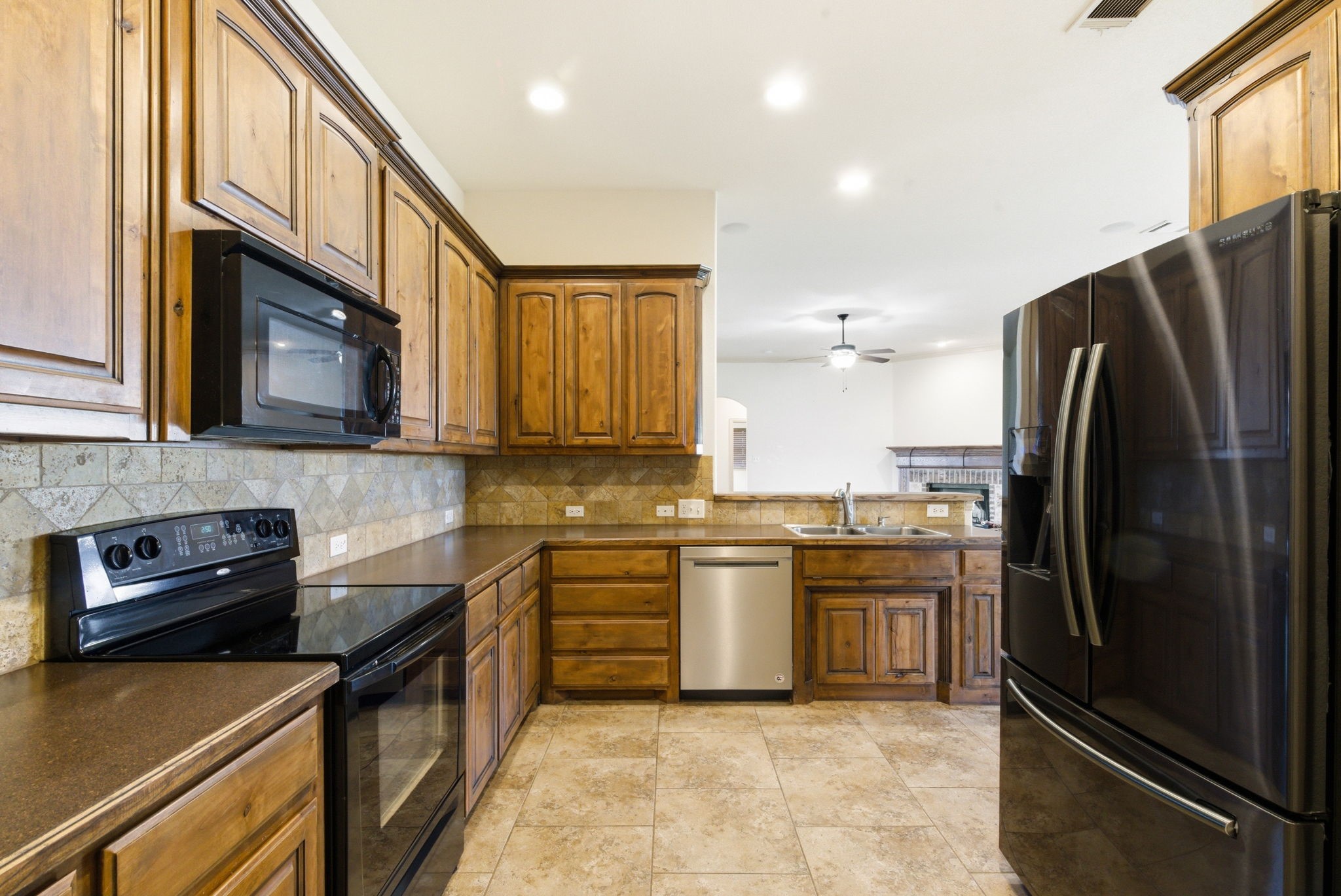 119 Cooperstown Drive Springtown TX 76082