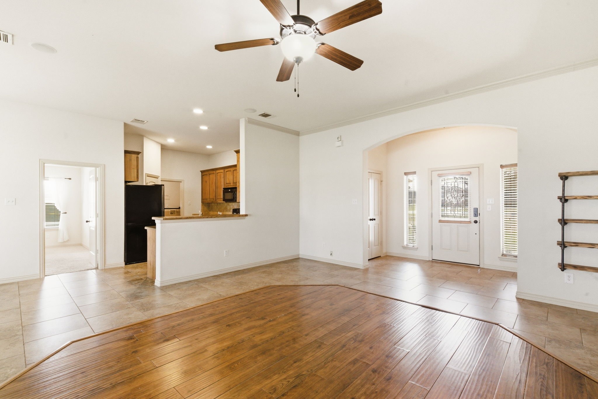 119 Cooperstown Drive Springtown TX 76082