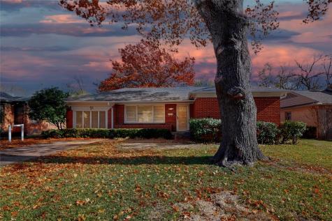 11220 Ulloa Lane Dallas TX 75228