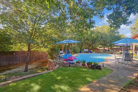3712 Brentwood Court Colleyville TX 76034