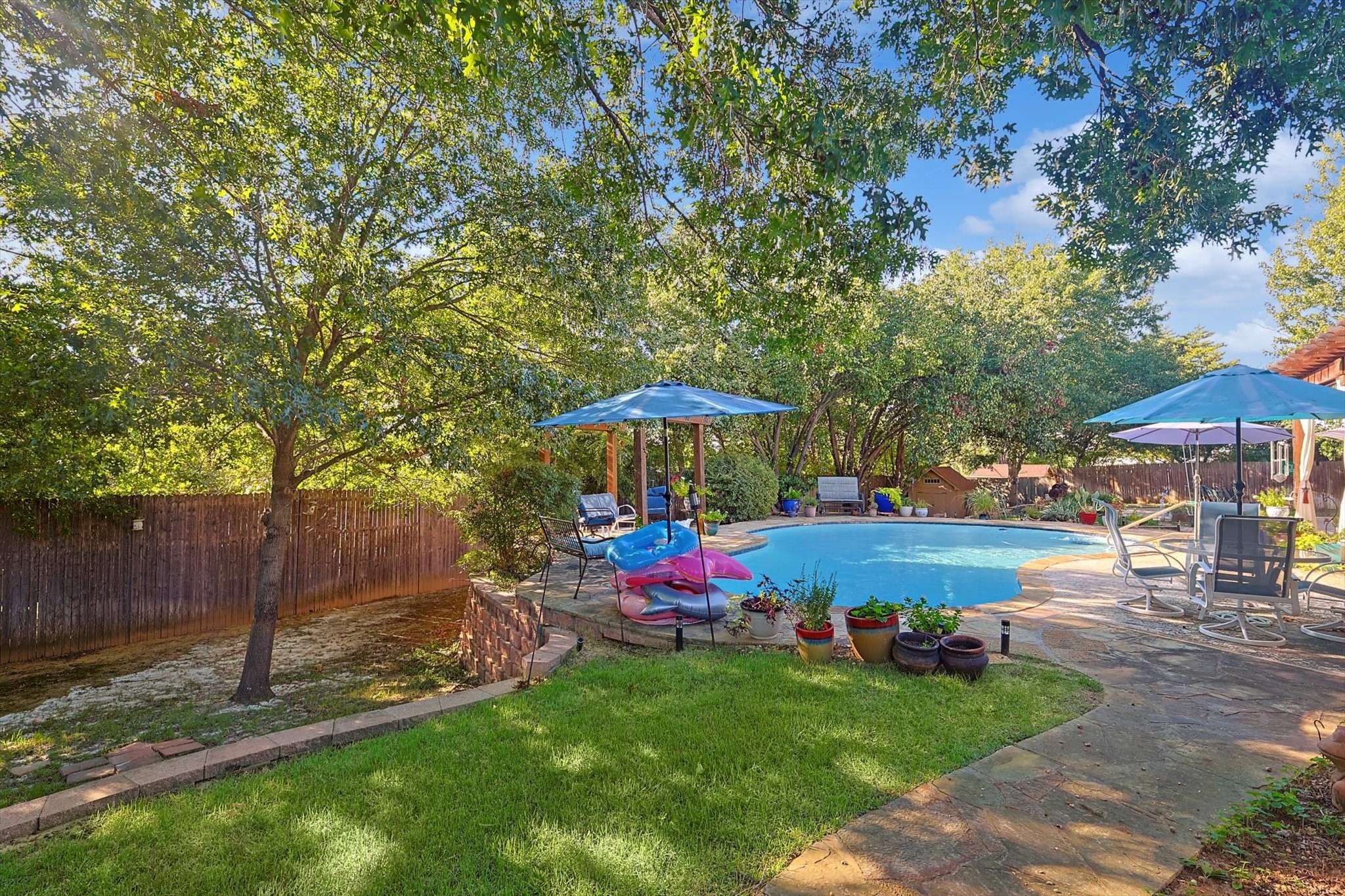 3712 Brentwood Court Colleyville TX 76034