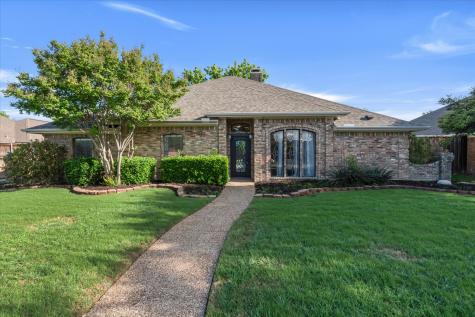 1701 Tawakoni Lane Plano TX 75075
