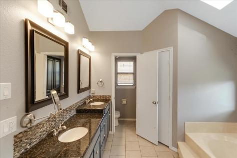 1701 Tawakoni Lane Plano TX 75075