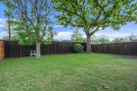 1701 Tawakoni Lane Plano TX 75075