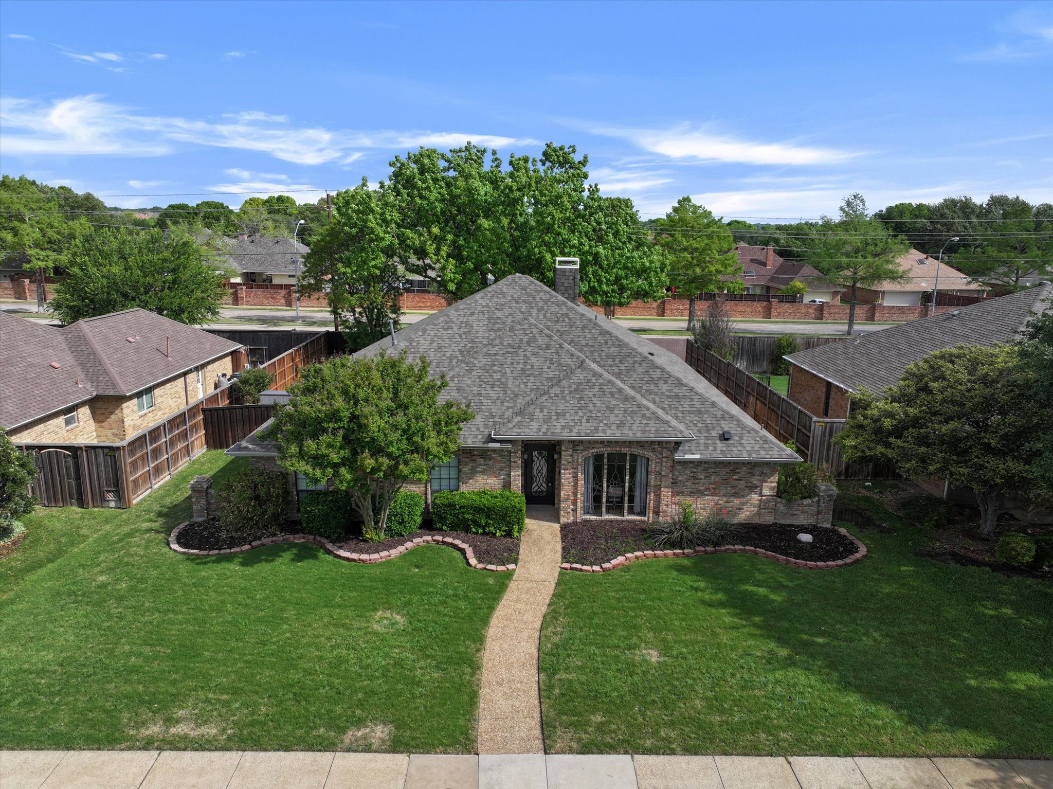 1701 Tawakoni Lane Plano TX 75075