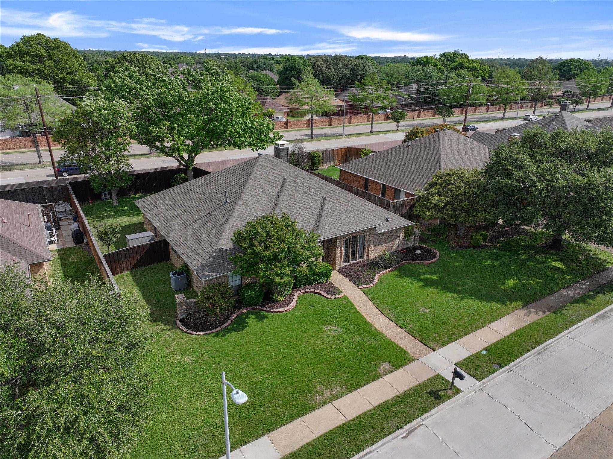 1701 Tawakoni Lane Plano TX 75075