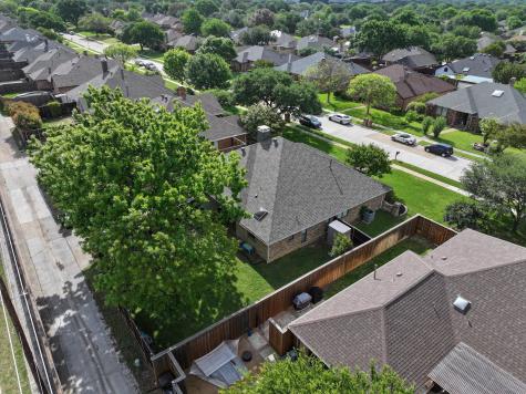 1701 Tawakoni Lane Plano TX 75075