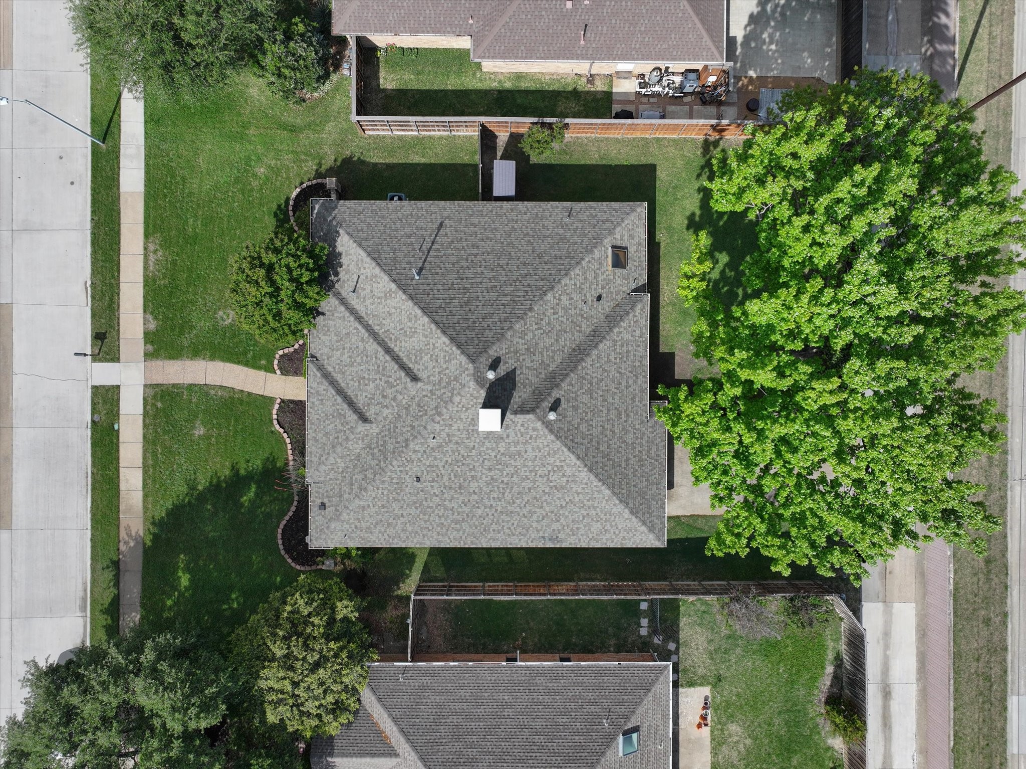 1701 Tawakoni Lane Plano TX 75075