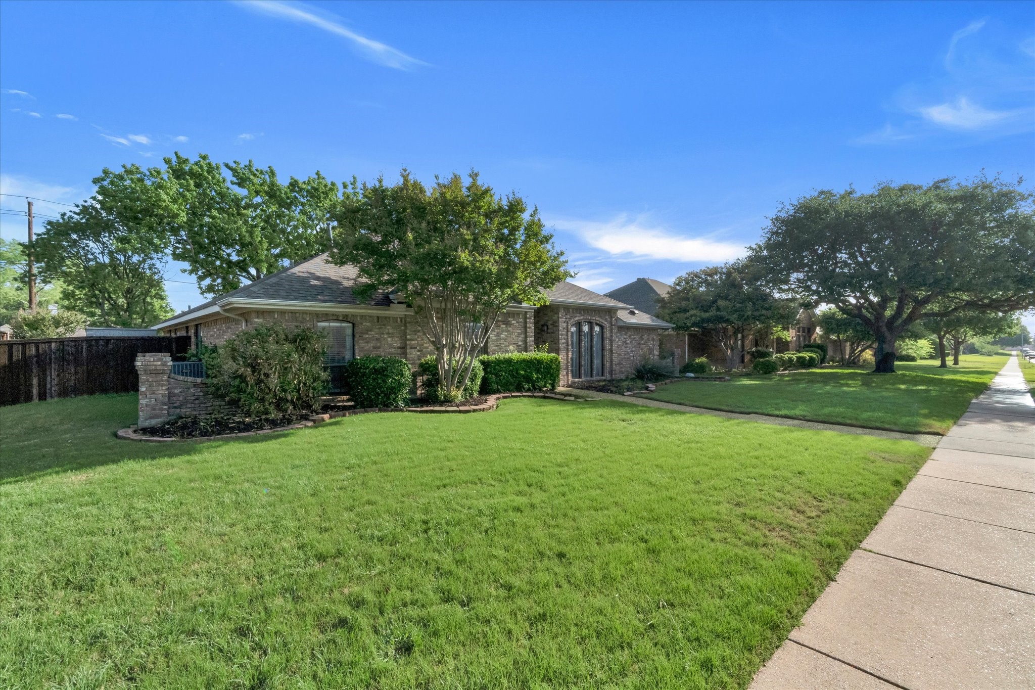 1701 Tawakoni Lane Plano TX 75075