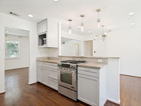 6632 Ridgemont Drive Dallas TX 75214