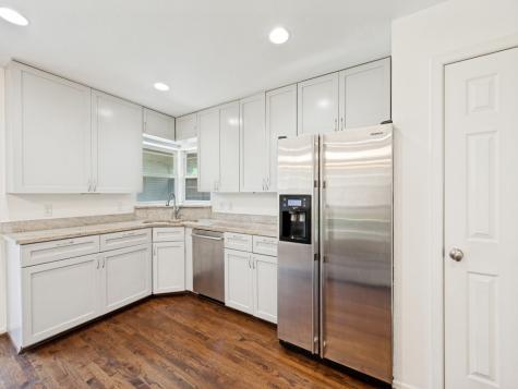6632 Ridgemont Drive Dallas TX 75214