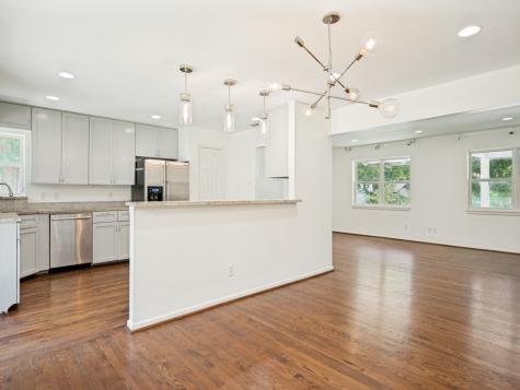 6632 Ridgemont Drive Dallas TX 75214