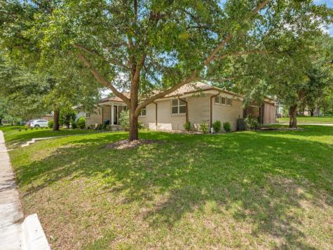 6632 Ridgemont Drive Dallas TX 75214
