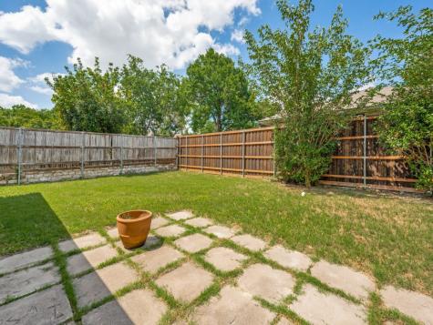 6632 Ridgemont Drive Dallas TX 75214
