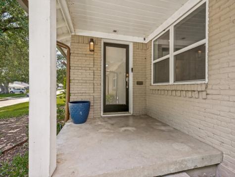 6632 Ridgemont Drive Dallas TX 75214