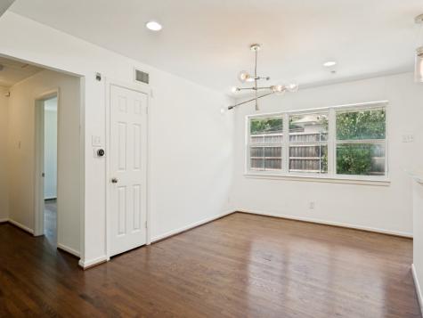 6632 Ridgemont Drive Dallas TX 75214