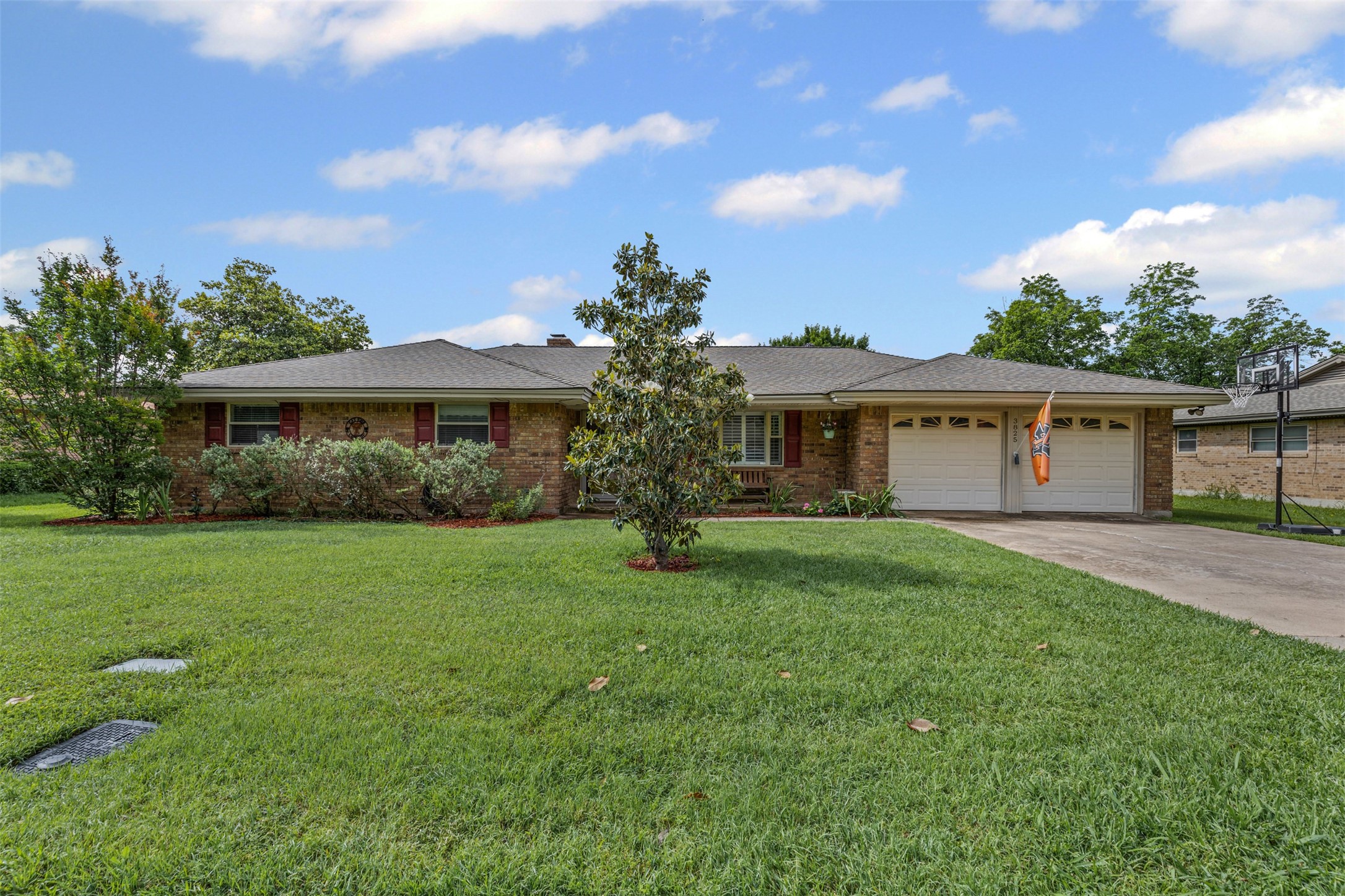 3825 Lawndale Avenue Fort Worth TX 76133