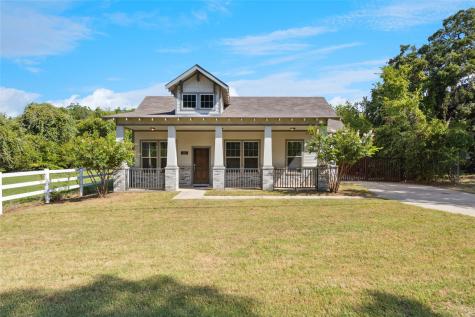 404 W 3rd Street Kennedale TX 76060