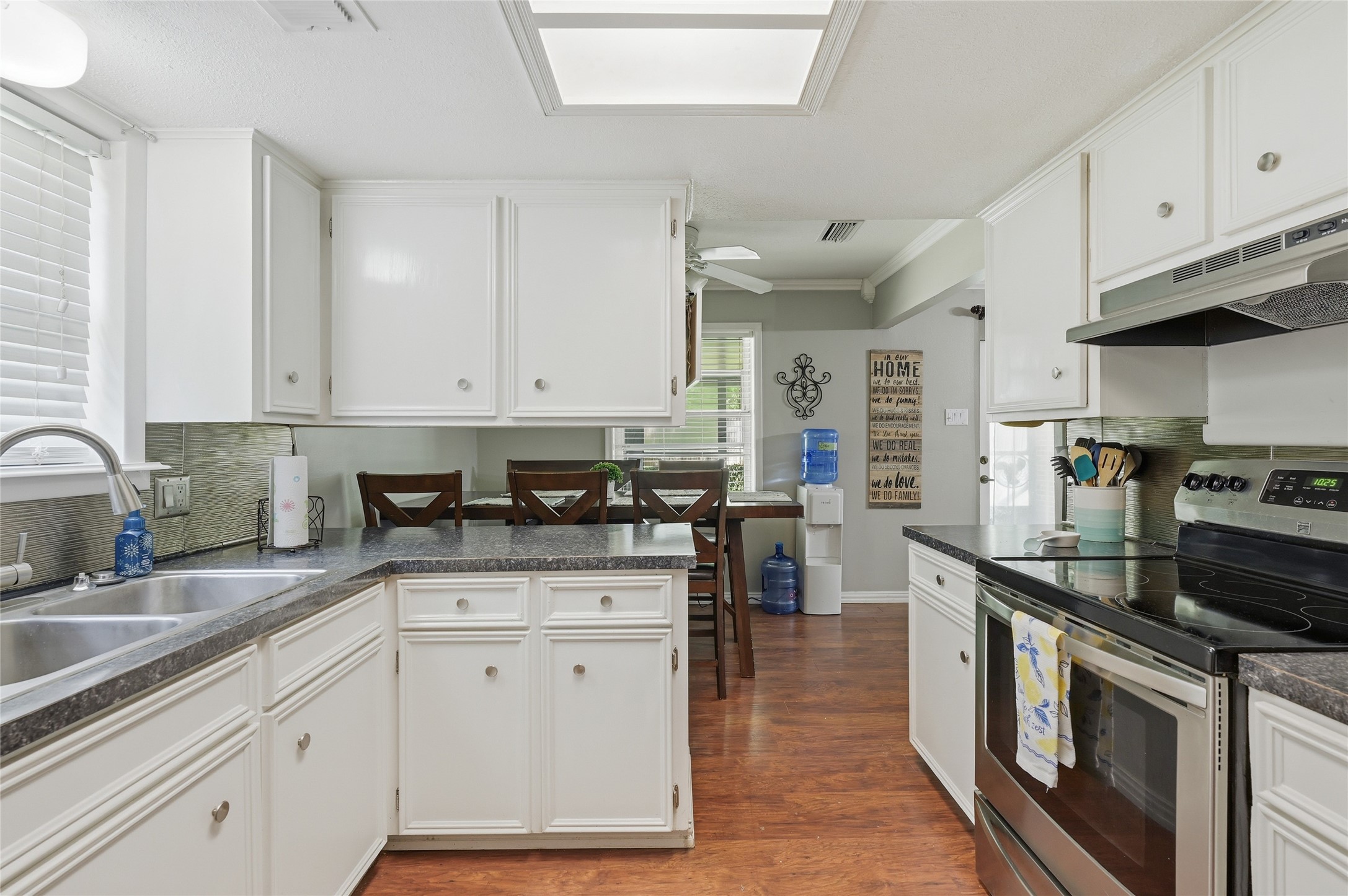 1028 S Idlewild Drive Sherman TX 75090