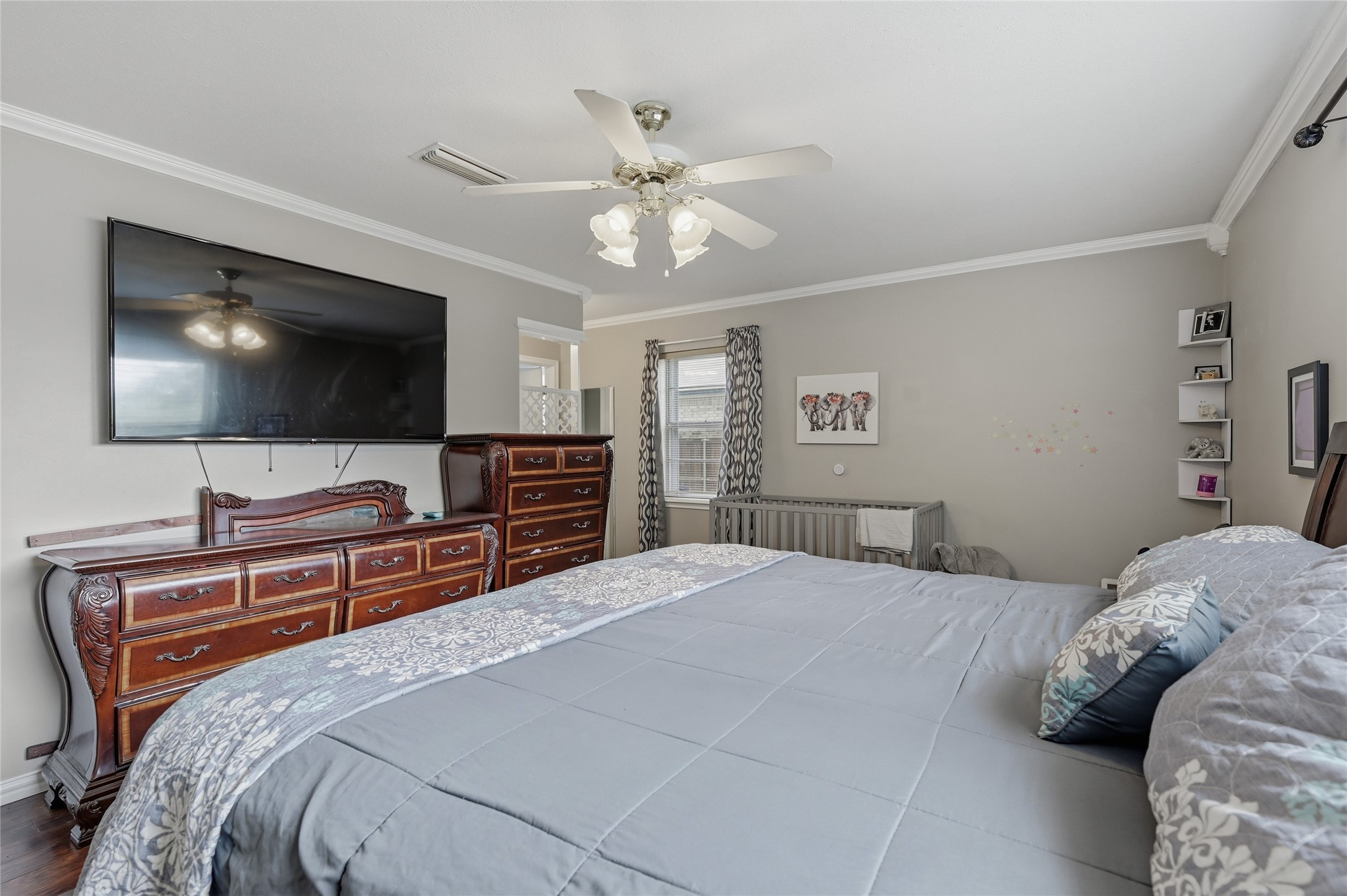 1028 S Idlewild Drive Sherman TX 75090