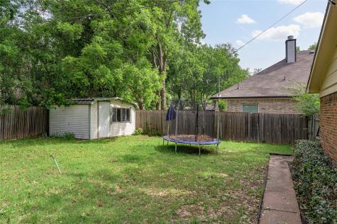 1028 S Idlewild Drive Sherman TX 75090