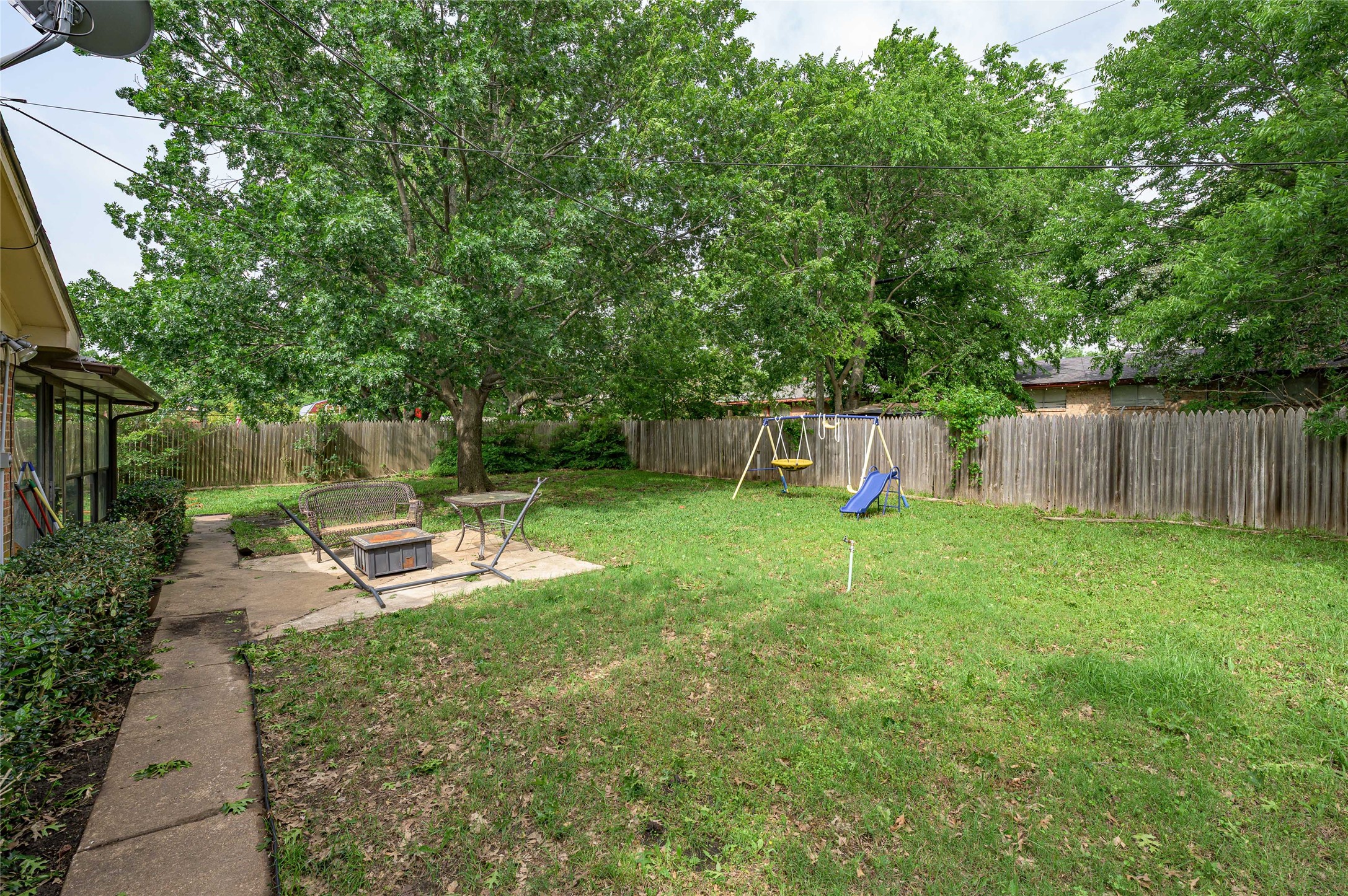 1028 S Idlewild Drive Sherman TX 75090