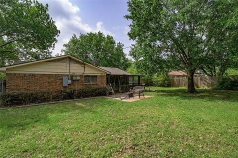 1028 S Idlewild Drive Sherman TX 75090